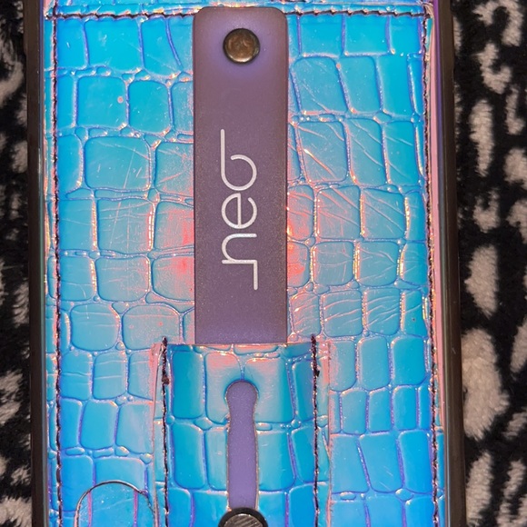 Heyday IPhone X Ombré Case - Picture 2 of 3